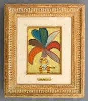 Henri Hecht Maik Painting, Original Work - Sold for $6,875 on 03-03-2018 (Lot 413).jpg